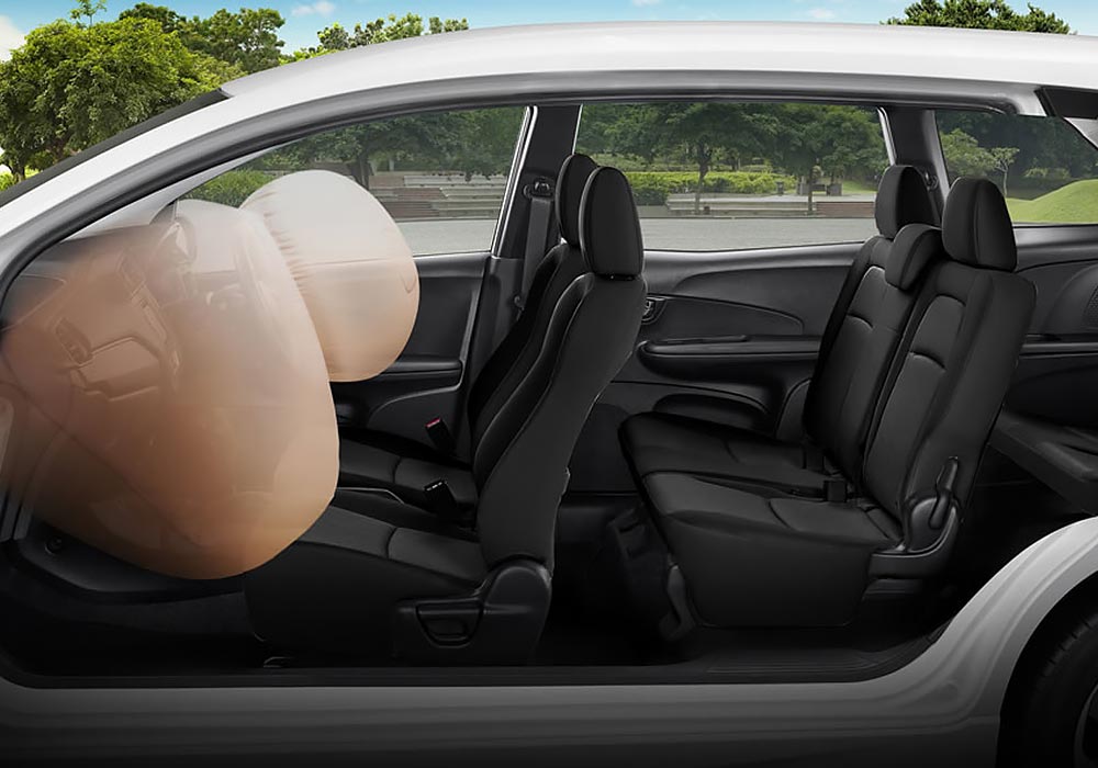 honda-mobilio-dual-srs-airbags